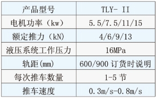 液壓鏈?zhǔn)酵栖嚈C(jī)